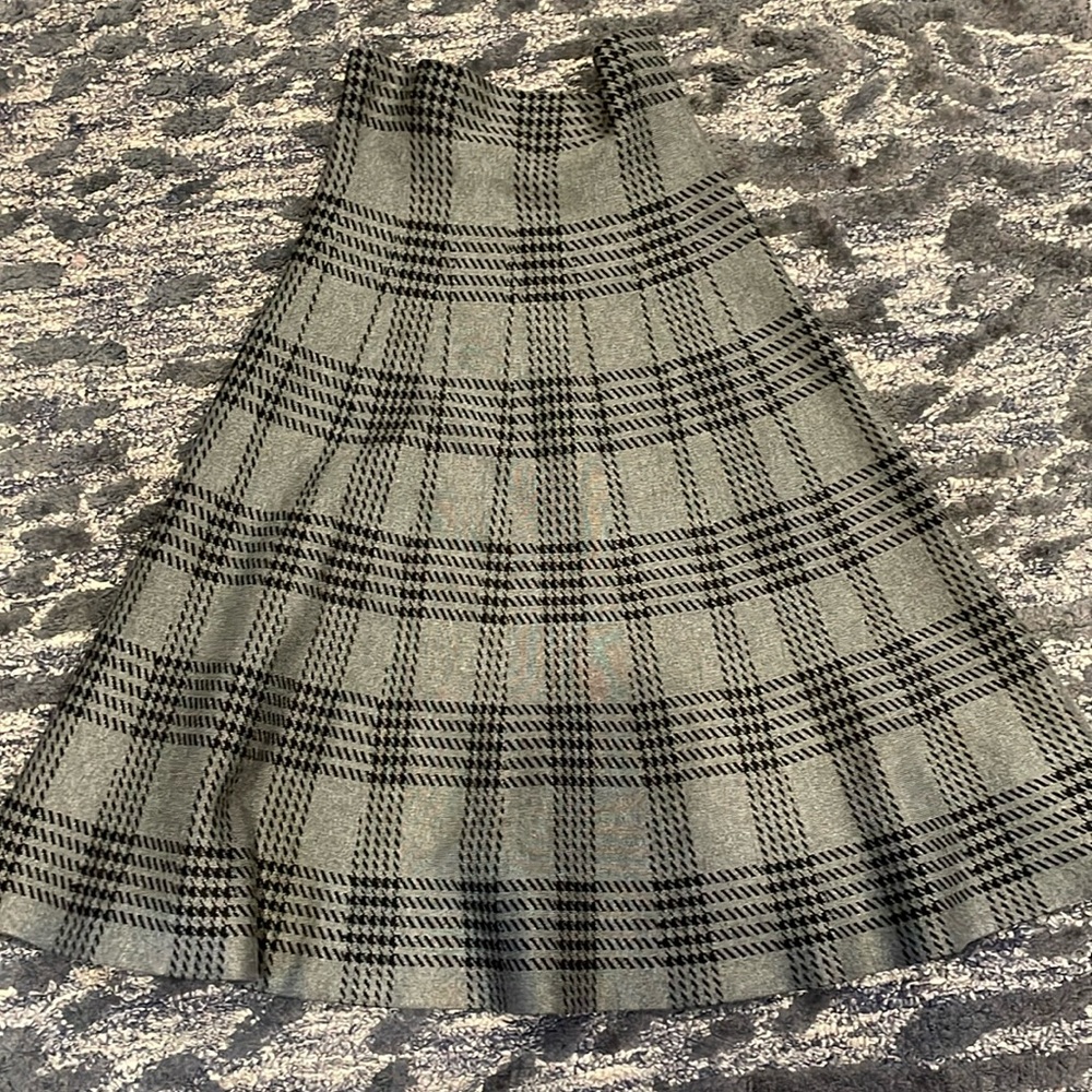 Mia mod skirt